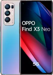Замена экрана на телефоне OPPO Find X3 Neo в Москве